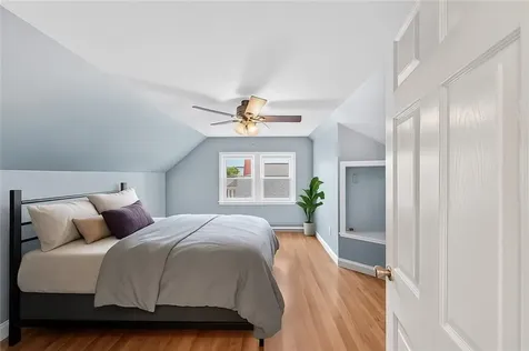 5 Robert Street Pawtucket RI 02861