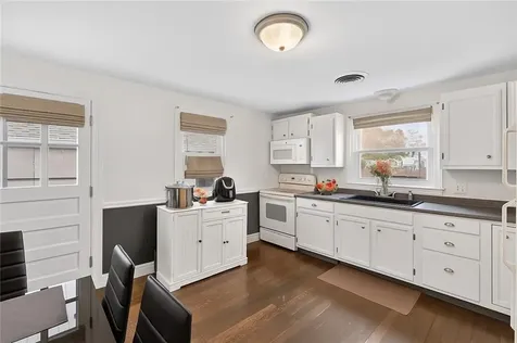 5 Robert Street Pawtucket RI 02861