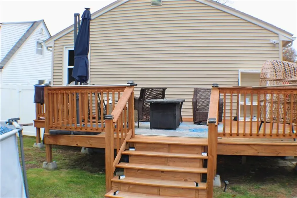 936 Greenville Avenue Smithfield RI 02828