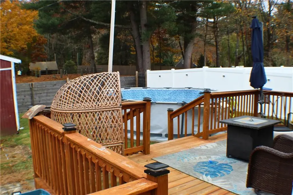 936 Greenville Avenue Smithfield RI 02828