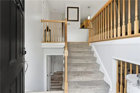 37 Carriage Road Cranston RI 02920