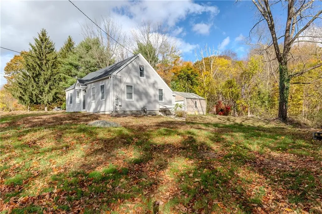 30 Bear Hill Road Cumberland RI 02864