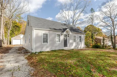 30 Bear Hill Road Cumberland RI 02864