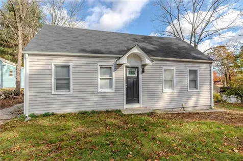 30 Bear Hill Road Cumberland RI 02864