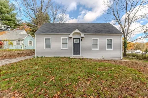 30 Bear Hill Road Cumberland RI 02864