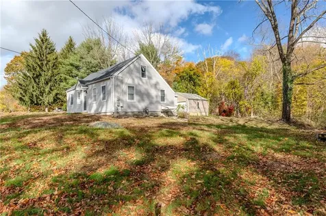 30 Bear Hill Road Cumberland RI 02864