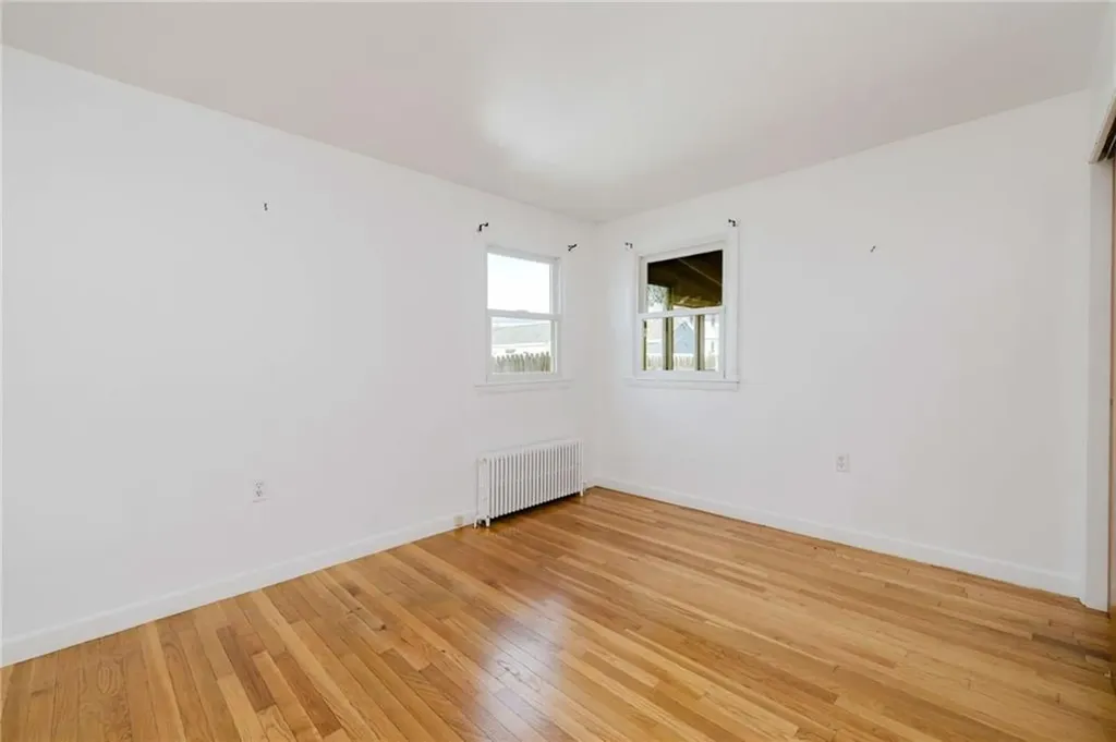 17 Whitaker Avenue East Providence RI 02916