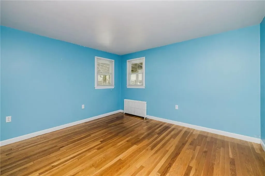 17 Whitaker Avenue East Providence RI 02916