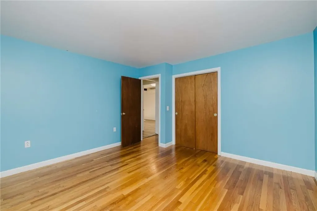 17 Whitaker Avenue East Providence RI 02916