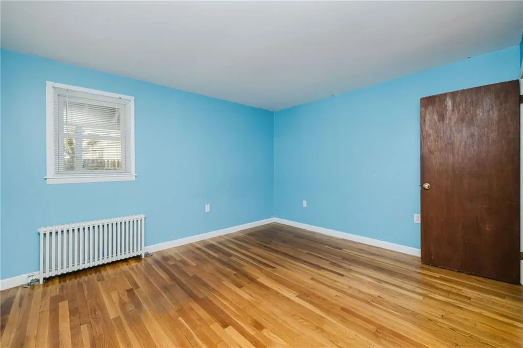 17 Whitaker Avenue East Providence RI 02916