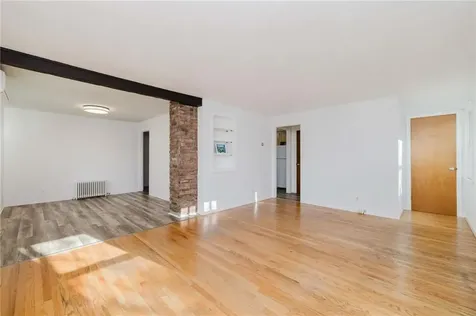 17 Whitaker Avenue East Providence RI 02916