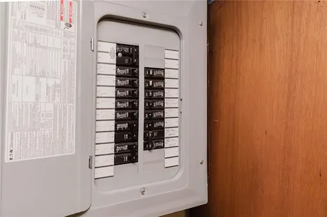 17 Whitaker Avenue East Providence RI 02916