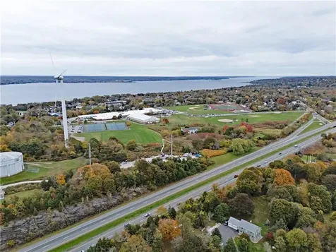 0 Bridgeview Way Portsmouth RI 02871