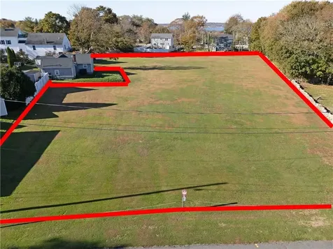 0 Bridgeview Way Portsmouth RI 02871