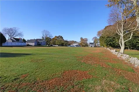 0 Bridgeview Way Portsmouth RI 02871