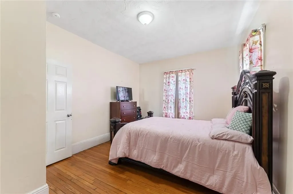 52 Cactus Street Providence RI 02905