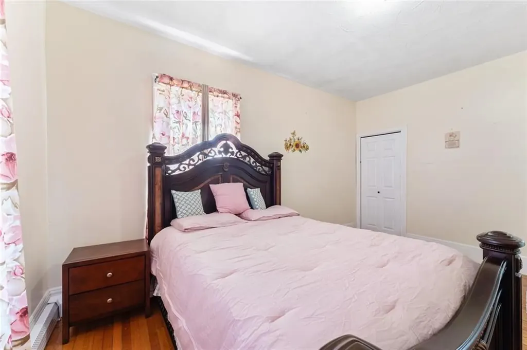 52 Cactus Street Providence RI 02905