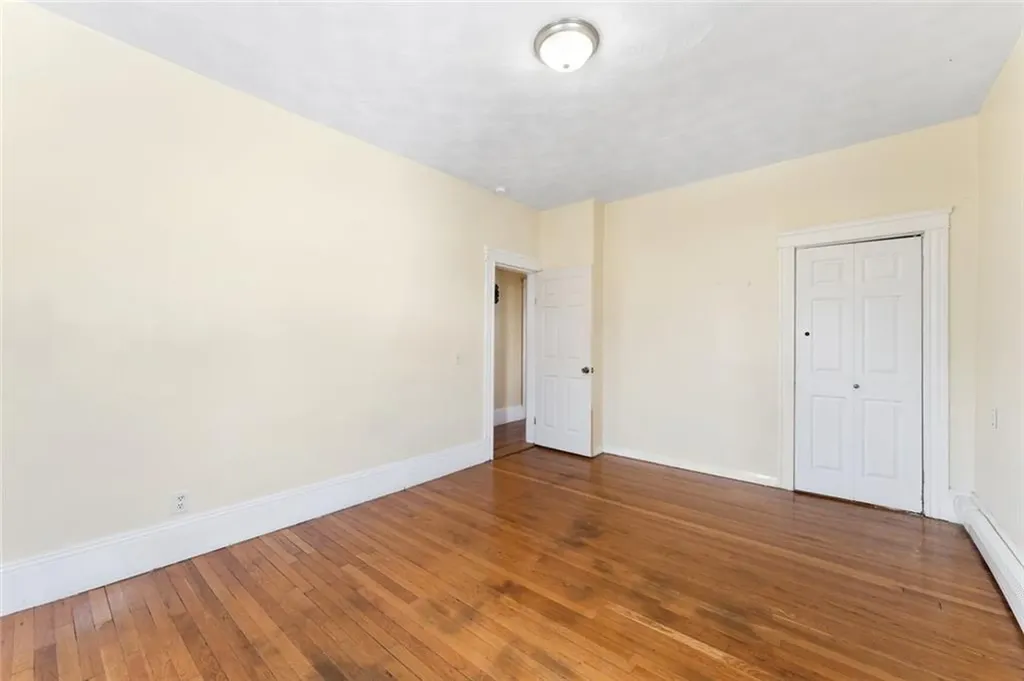 52 Cactus Street Providence RI 02905