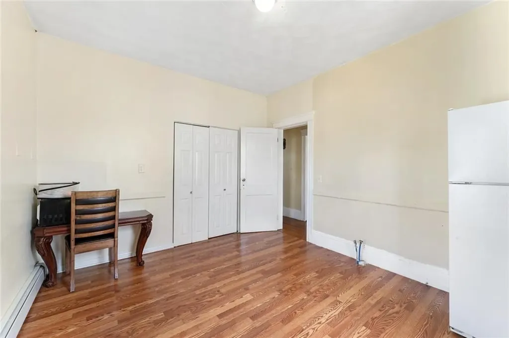 52 Cactus Street Providence RI 02905