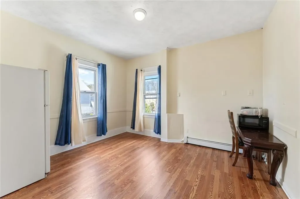 52 Cactus Street Providence RI 02905