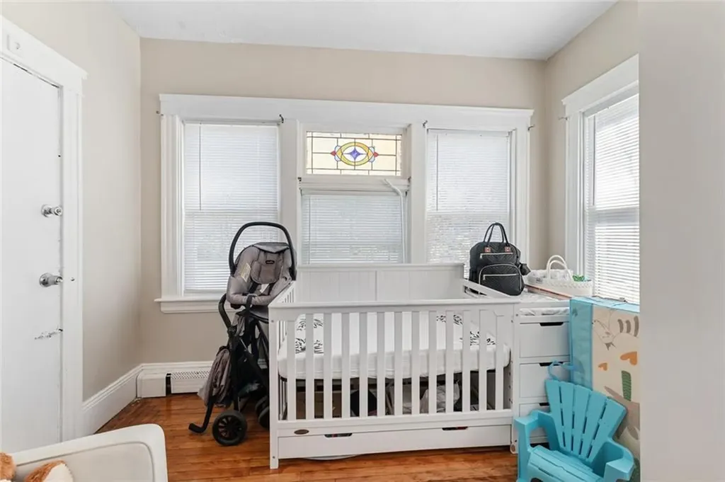 52 Cactus Street Providence RI 02905