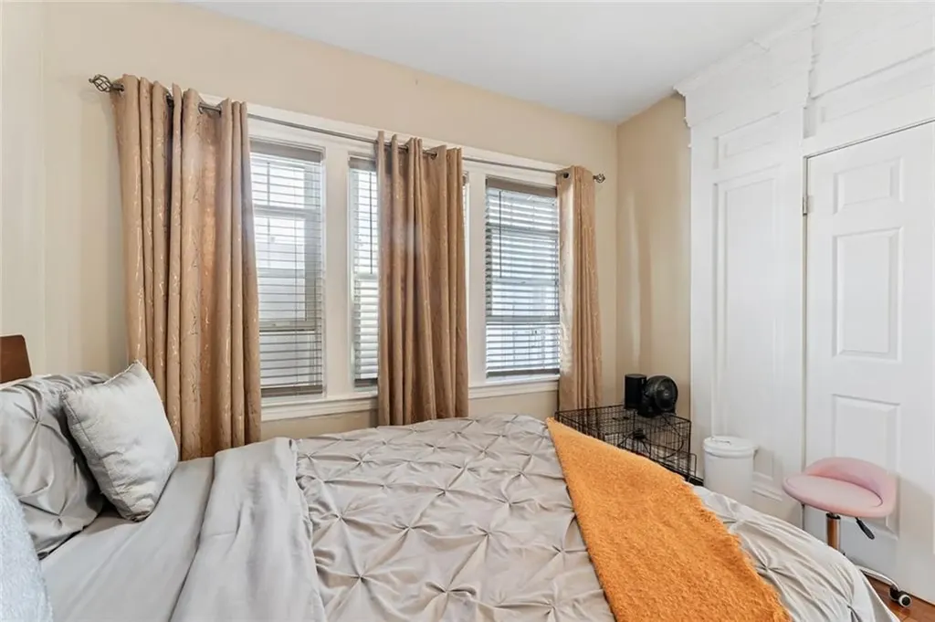 52 Cactus Street Providence RI 02905