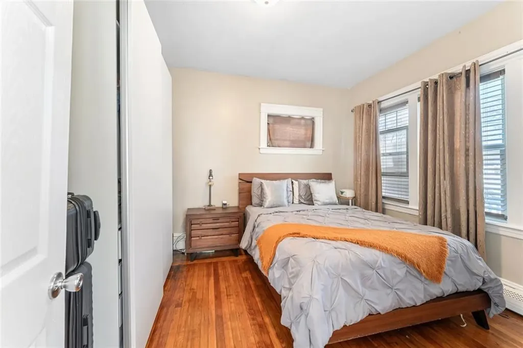 52 Cactus Street Providence RI 02905