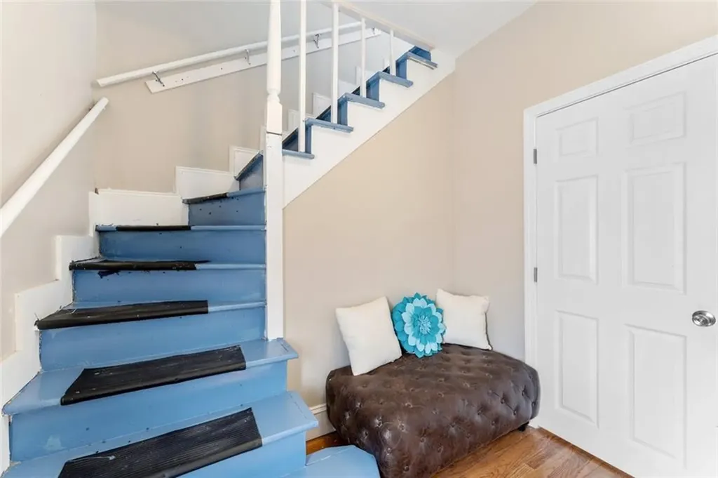 52 Cactus Street Providence RI 02905