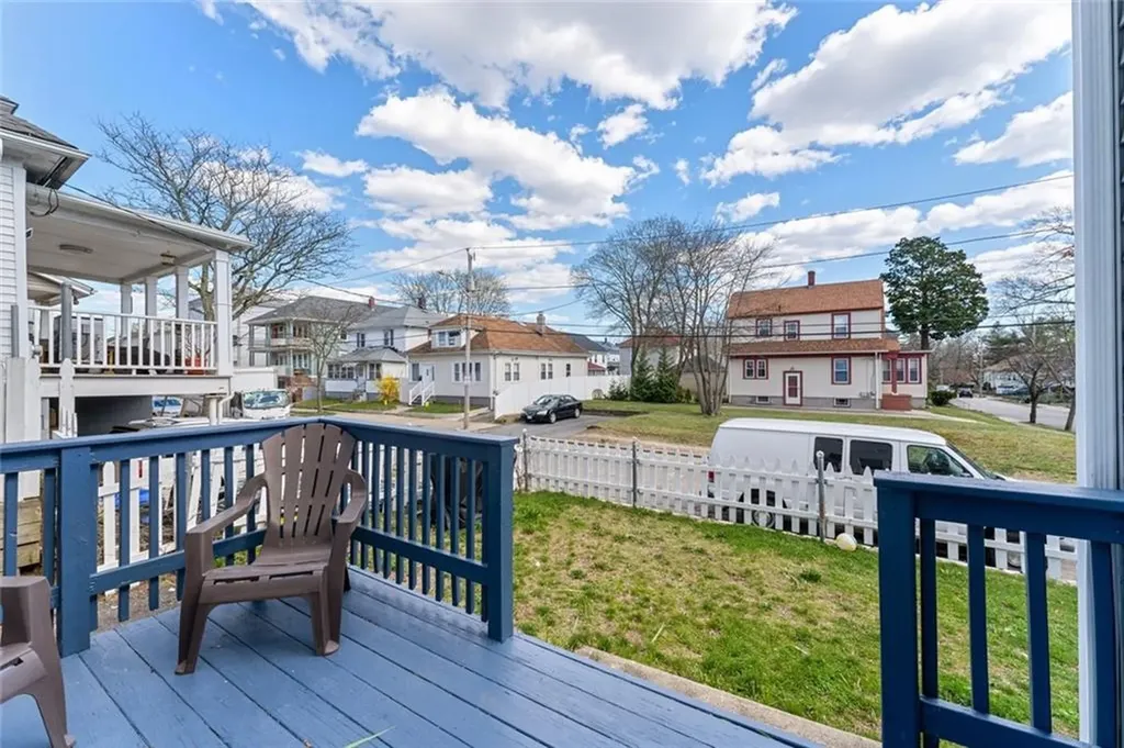 52 Cactus Street Providence RI 02905