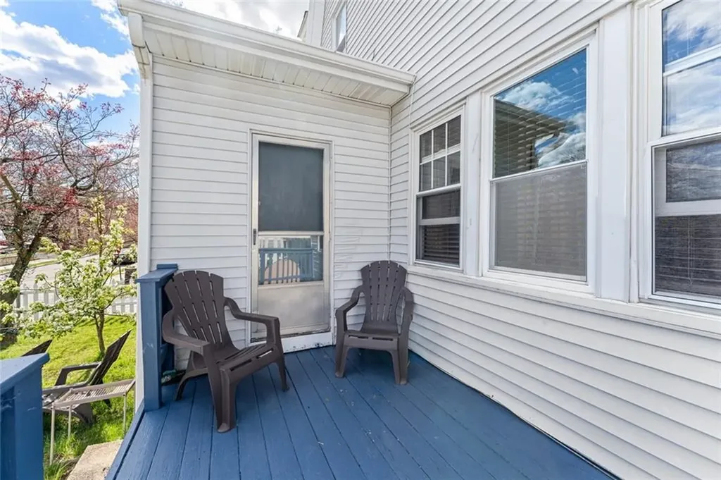 52 Cactus Street Providence RI 02905