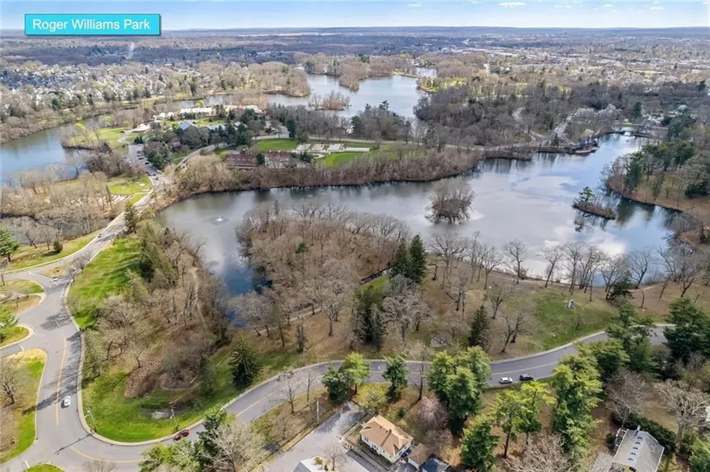 52 Cactus Street Providence RI 02905