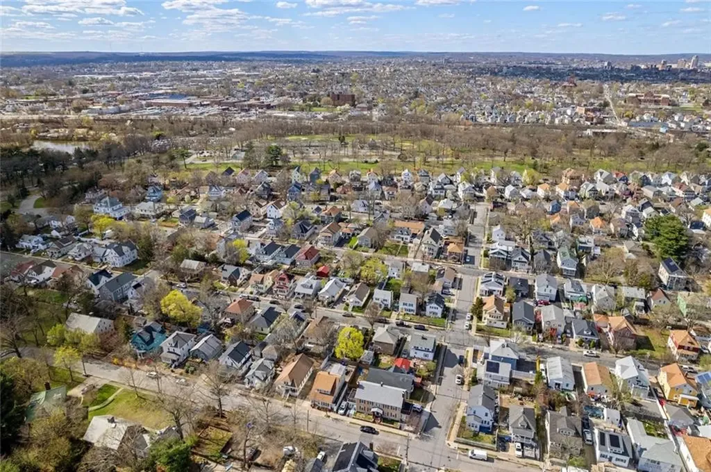 52 Cactus Street Providence RI 02905