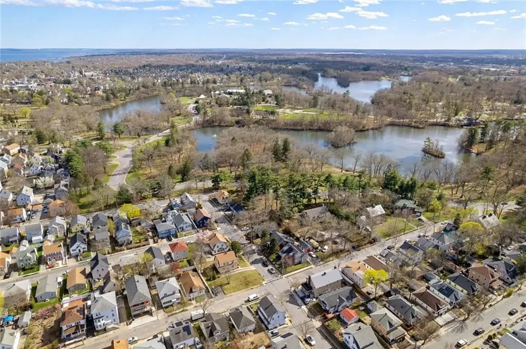 52 Cactus Street Providence RI 02905