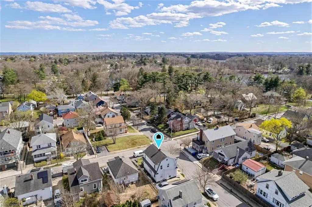 52 Cactus Street Providence RI 02905