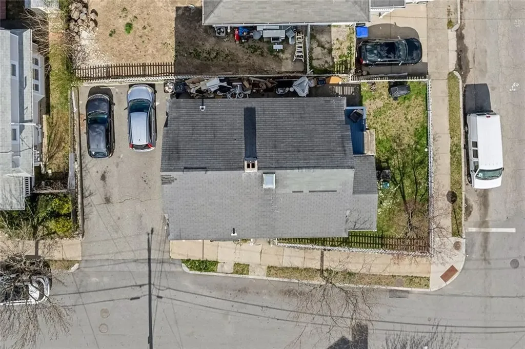 52 Cactus Street Providence RI 02905