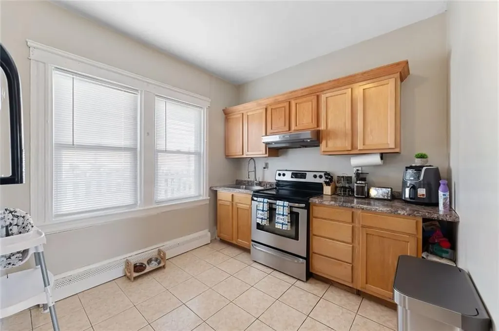 52 Cactus Street Providence RI 02905