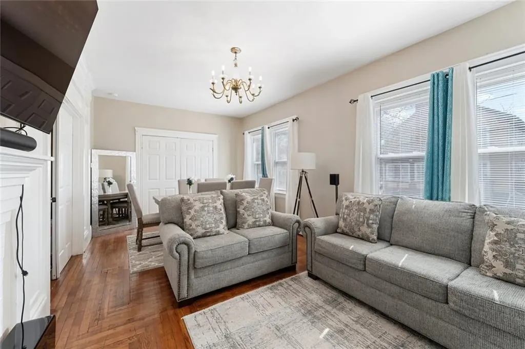 52 Cactus Street Providence RI 02905