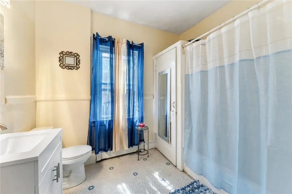 52 Cactus Street Providence RI 02905