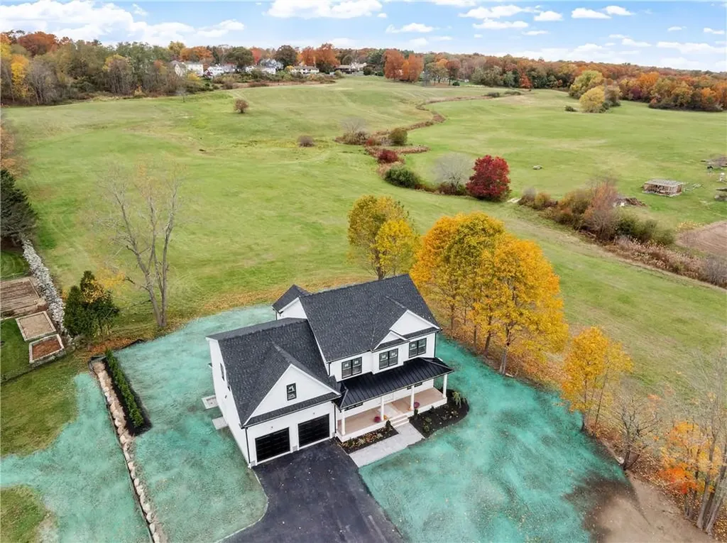 140 Abbott Run Valley Road Cumberland RI 02864