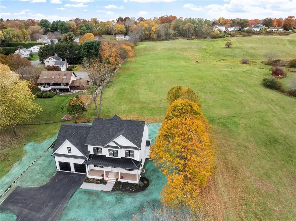 140 Abbott Run Valley Road Cumberland RI 02864