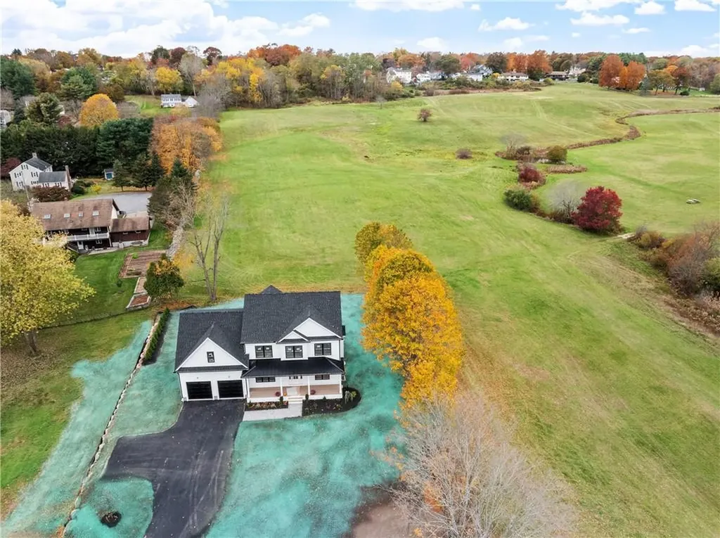 140 Abbott Run Valley Road Cumberland RI 02864