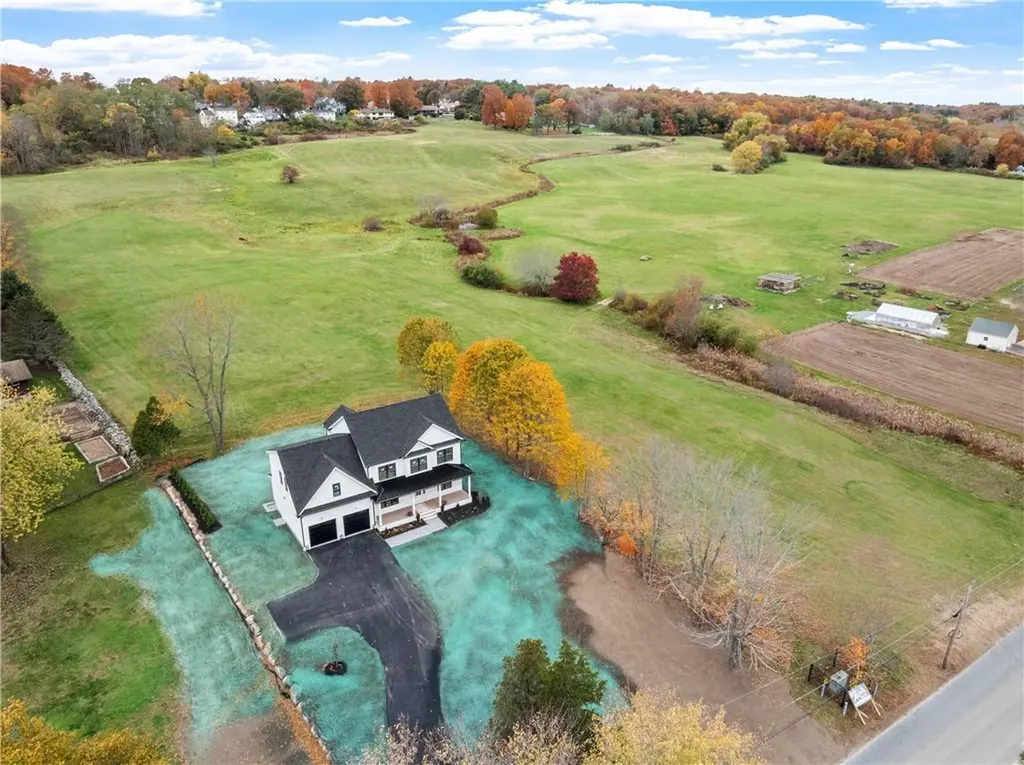 140 Abbott Run Valley Road Cumberland RI 02864