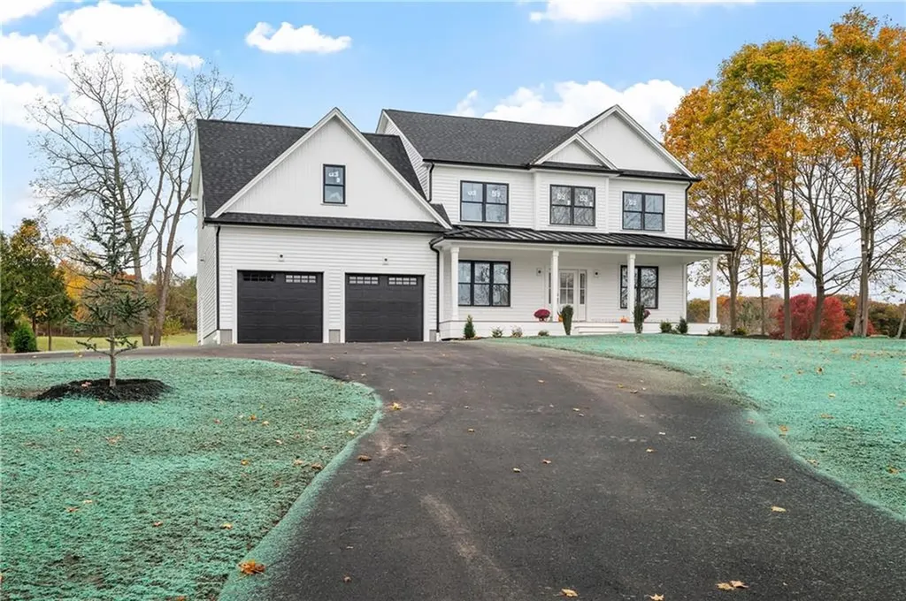 140 Abbott Run Valley Road Cumberland RI 02864