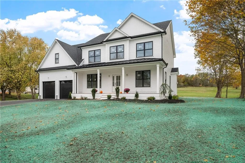 140 Abbott Run Valley Road Cumberland RI 02864