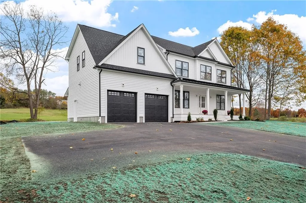 140 Abbott Run Valley Road Cumberland RI 02864