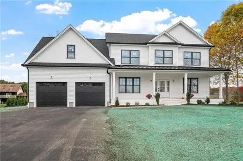 140 Abbott Run Valley Road Cumberland RI 02864