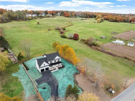 140 Abbott Run Valley Road Cumberland RI 02864