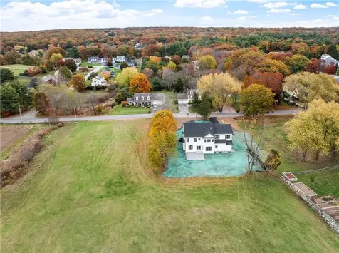 140 Abbott Run Valley Road Cumberland RI 02864