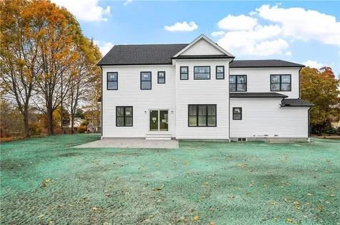 140 Abbott Run Valley Road Cumberland RI 02864