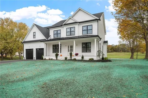 140 Abbott Run Valley Road Cumberland RI 02864